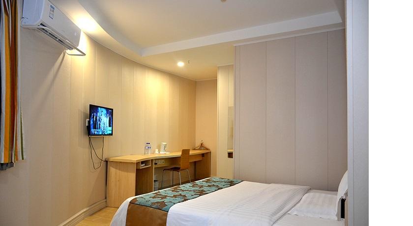 Shenzhen Zhuobei Hotel Ngoại thất bức ảnh